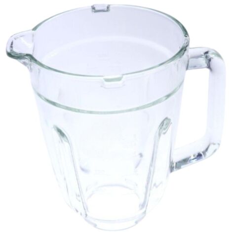 BLENDER EN VERRE POUR PETIT ELECTROMENAGER PHILIPS - 300007510501