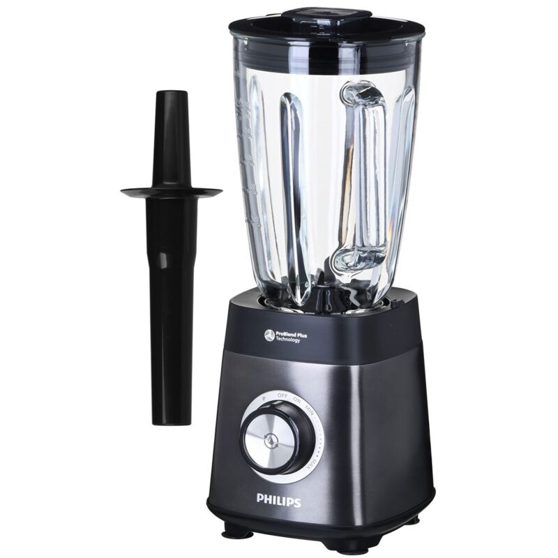 Philips - hr3040/00 / blender de cup blender 1200w