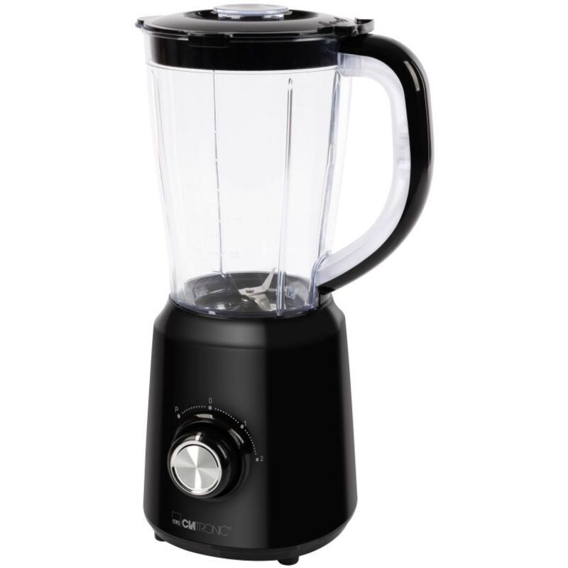 Clatronic UM 3826 Mixeur multifonction 500 W noir
