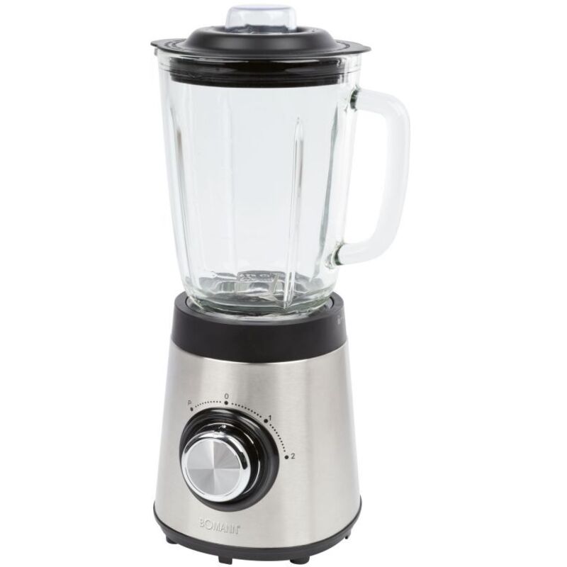 Blender Mixeur 700w Inox Bomann Um6084cb-inox