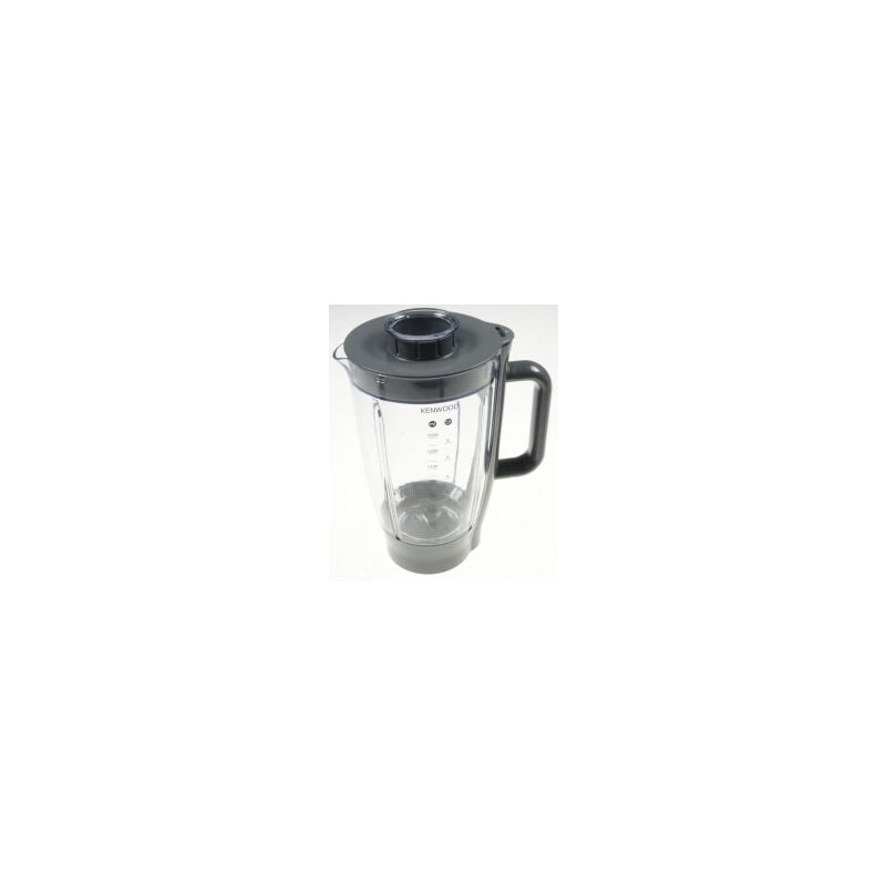 Bol blender acrylique complet 1.5 l pour Robot multifonction KENWOOD KW716436