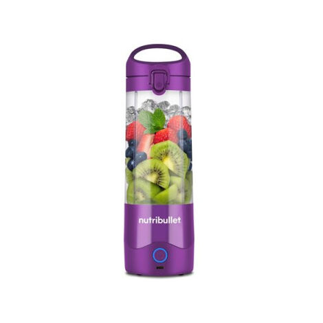 Blender Nutribullet NBP003PU 100 W Violet