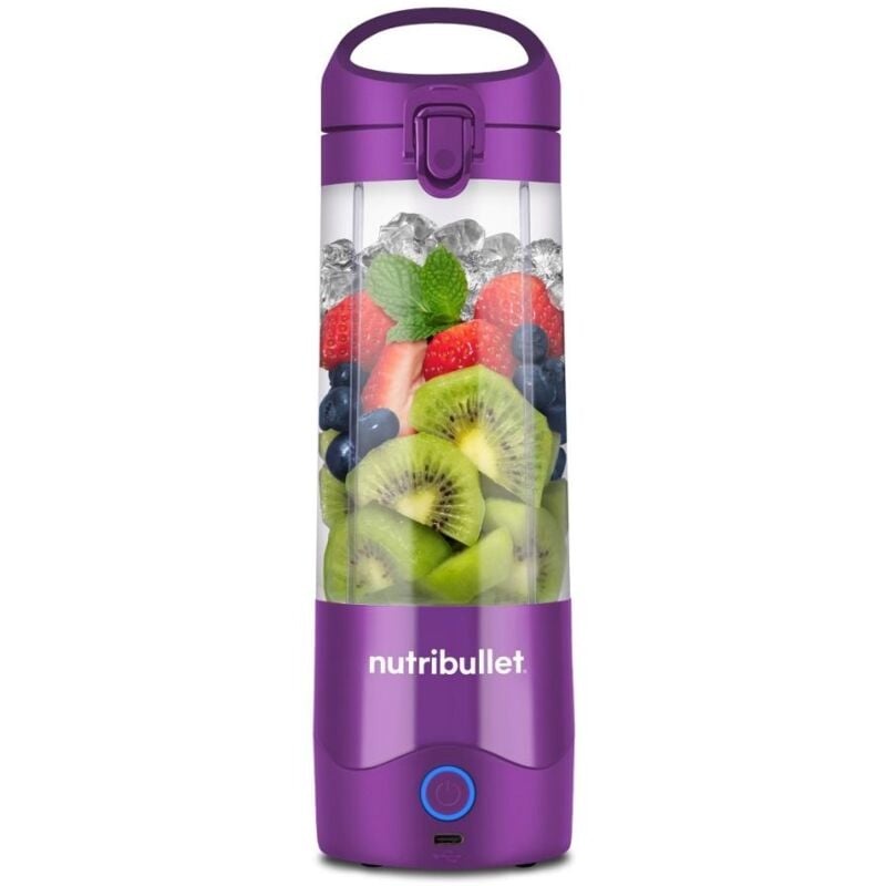 Blender Nutribullet NBP003PU