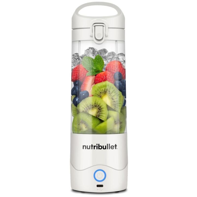 Blender Nutribullet NBP003W