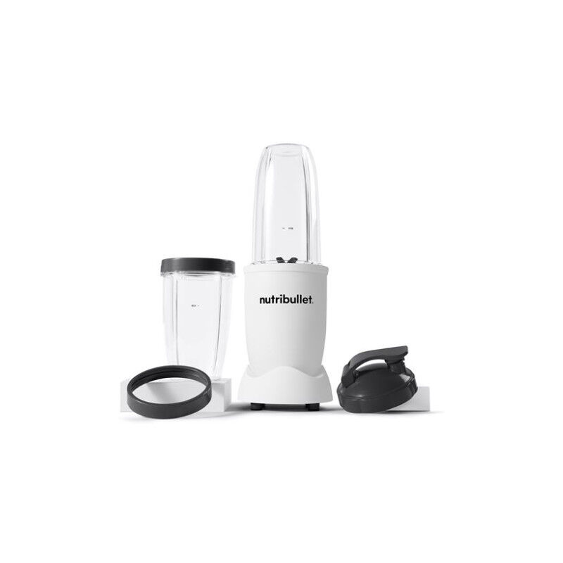 Nutribullet - Blender Pro NB907MAW 900 w Blanc