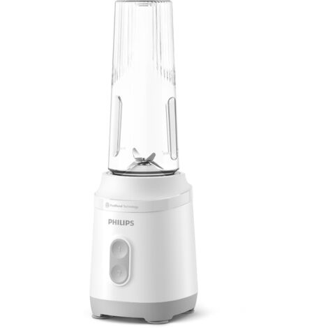 Blender - PHILIPS - HR2670/00 - 350 W - 0,8 L - Noir