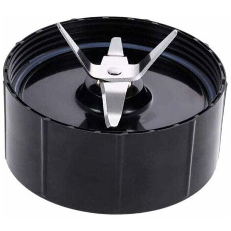 Blender Pièces de rechange Base et Juicer Blender Gear Accessoires Noir-