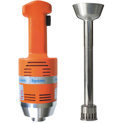 Blender Plongeant Professionnel Junior DMX 225 - Dynamic
