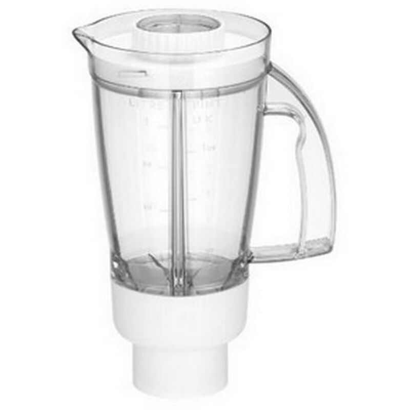 Blender pour KM Masterchef Compact QA2 (XF625110) Robot ménager TEFAL, MOULINEX