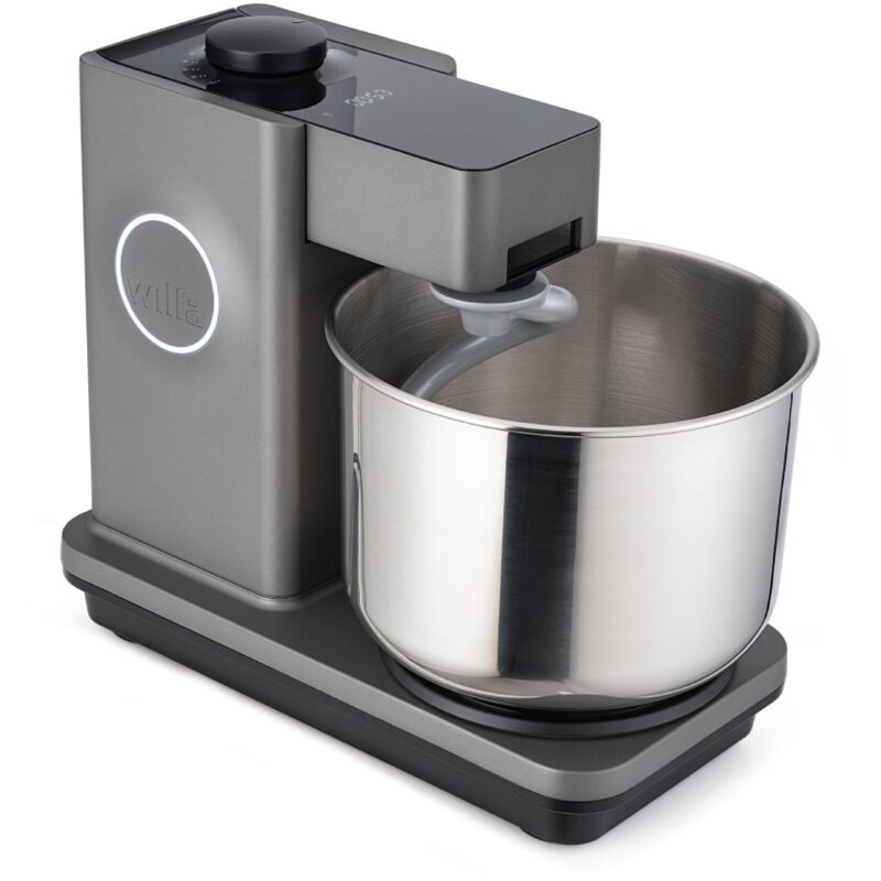 Blender Probaker Wilfa avec minuterie, Gris