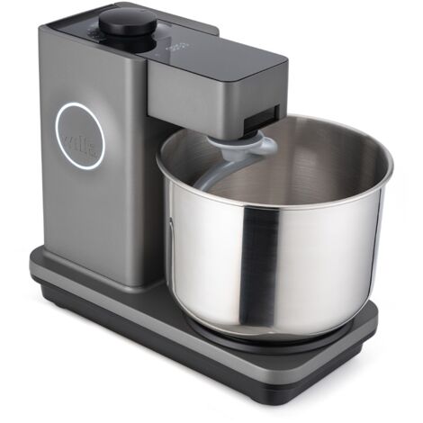 Blender Probaker Wilfa avec minuterie, Gris
