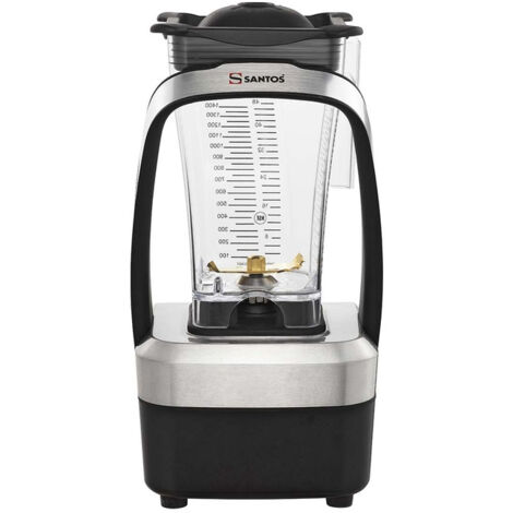 Blender Professionnel Brushless Compact n°66 - Santos