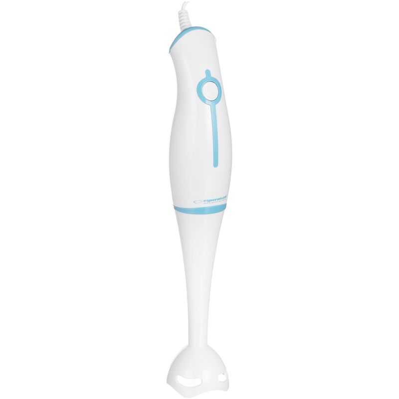 Esperanza - EKM001B frappè 250W pc blanc bleu