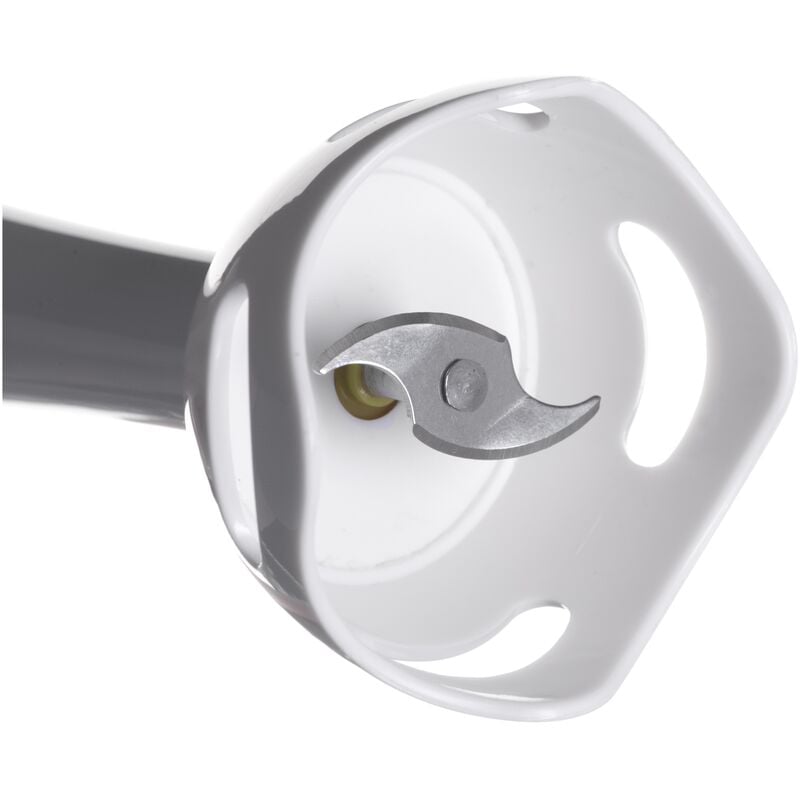 Esperanza - EKM001E frappè mixeur plongeant pc blanc gris 250 w