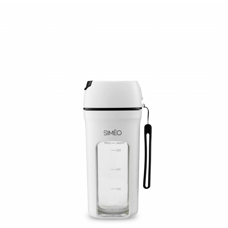 Blender portable BNU550 - Siméo