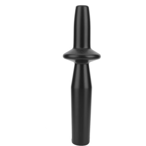 Blender Tamper Stick Accelerator Plunger Tool Replacement Fit for 64‑Ounce and 40‑Ounce Blender