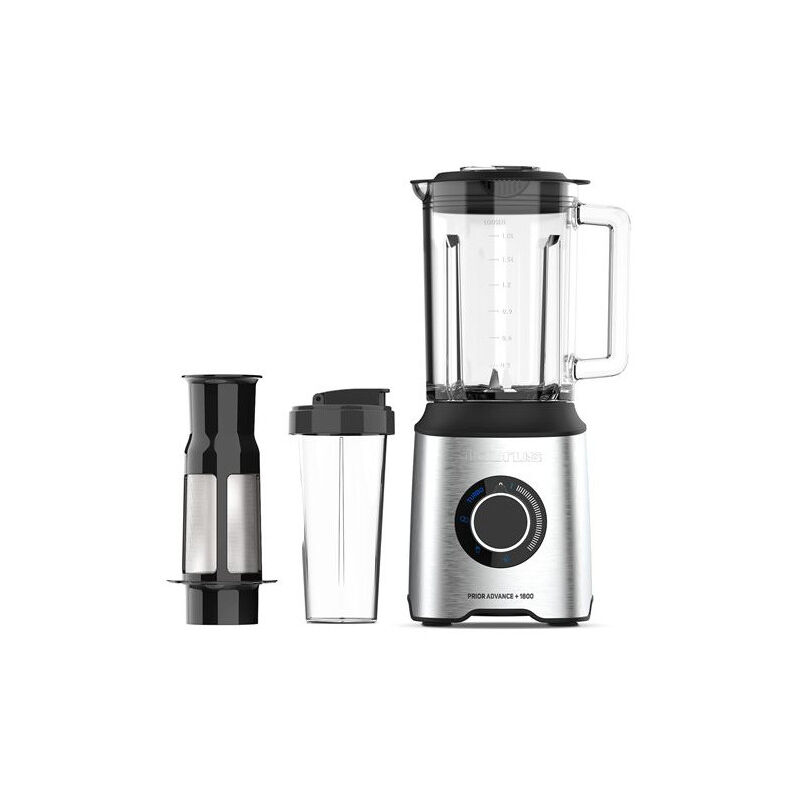 Taurus - Blender Prior Advance + 1800 912478000 1800 w Argent et Noir