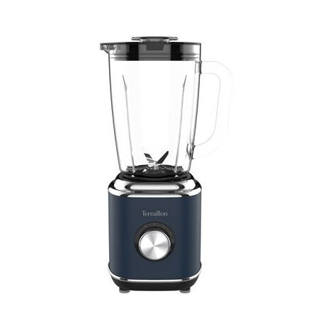 Blender Terraillon New Moon 1000 W Bleu Nuit