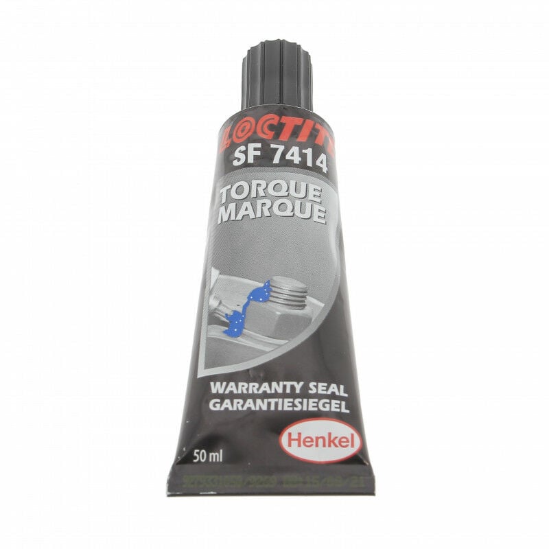 Loctite - Bleu Témoin de Marquage hte Viscosite Tube 50mL