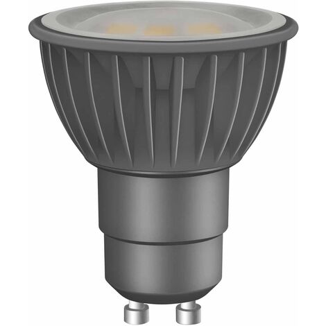 BLI1 LED STAR SPOT 6,5W 120° GU10 OSRAM