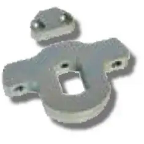BLIFCM - Standard-Bausatz für mechanische Endschalter CARDIN BLIFCM
