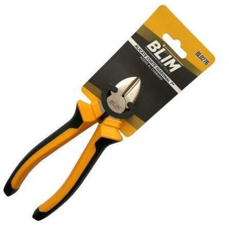 Blim alicate corte diagonal 7