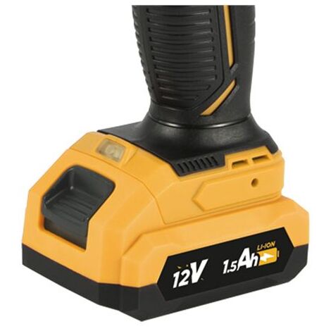 Blim Bateria 12V 1.5Ah - Valida para las Referencias de Taladro Blim BL0158