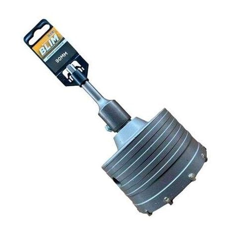 Blim couronne de diamants 90mm