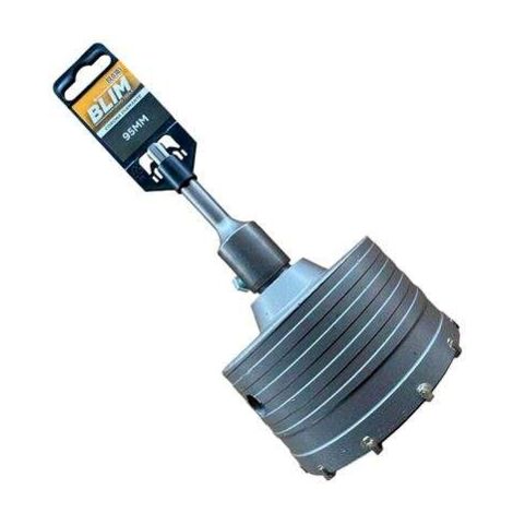 Blim couronne diamantée 95mm