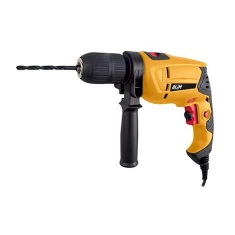 Blim Taladro Percutor 500W perceuse à percussion puissante