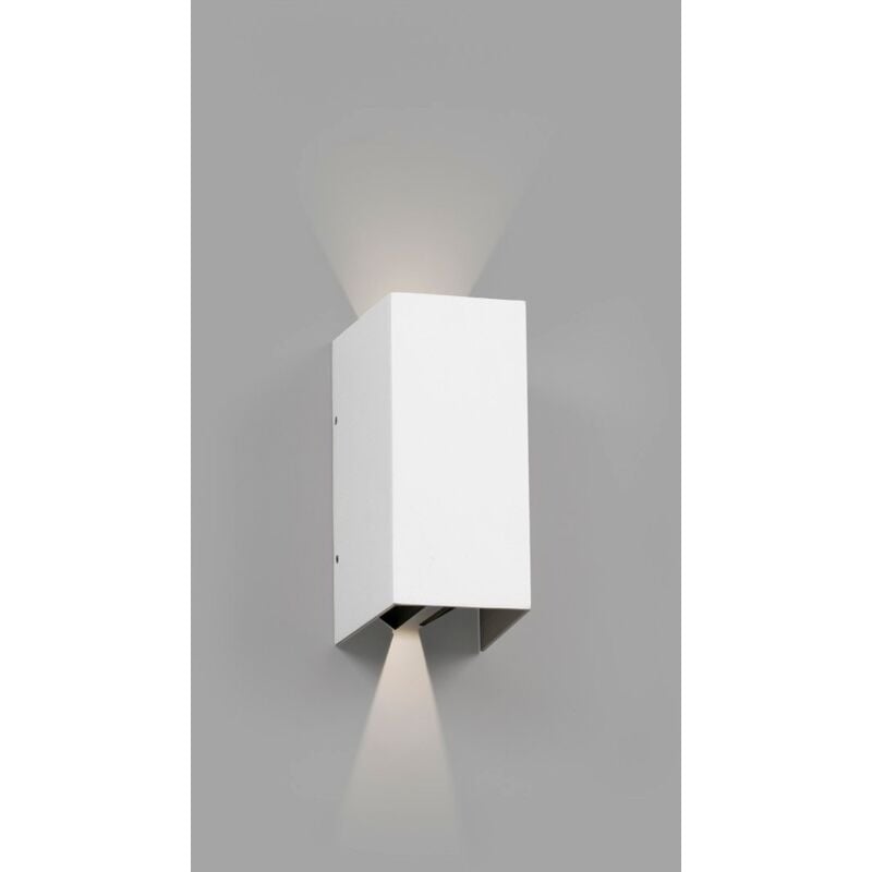 Blind Aplique de pared exterior 70267