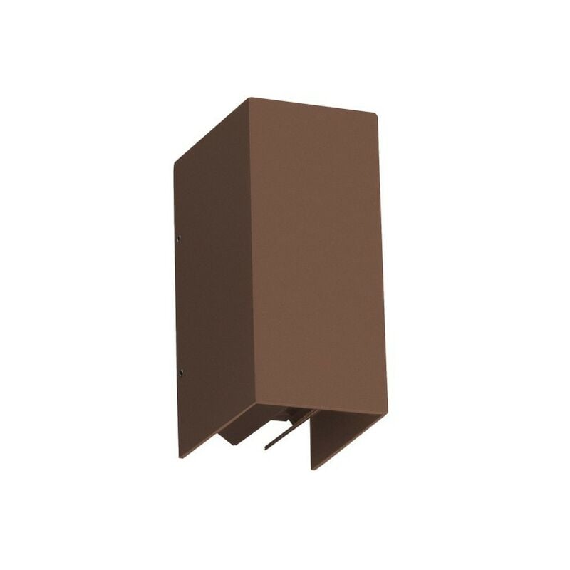 Blind, lampe de mur extérieur Faro Barcelona