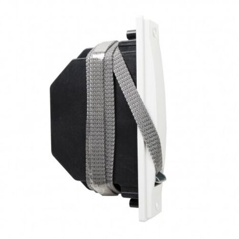 BLIND PICKUP BLANC / GRIS 18 (C14)