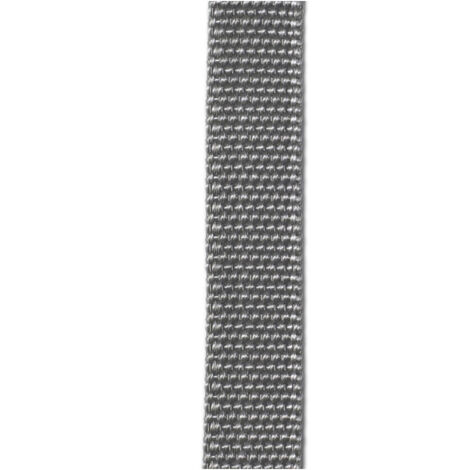 Blindband, 14mm, 6m, Grau, Blister  Cambesa 87229