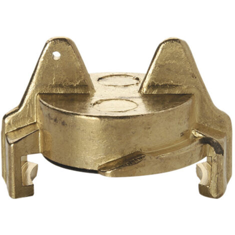 Blindkupplung universal ähnl. GEKA, Kunststoff, NBR,ASW  807038