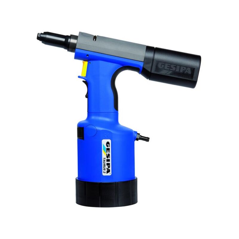 

Gesipa - REMACHADORA NEUMATICA TAURUS-2