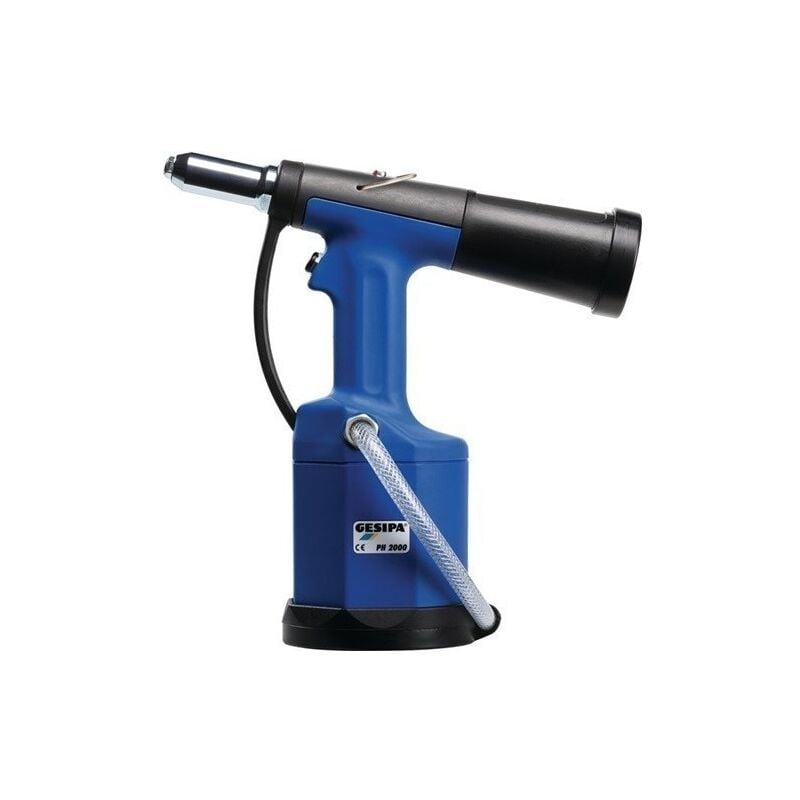 

Remachadora Ph2000 Presin De Operacin 6 Bar - Gesipa