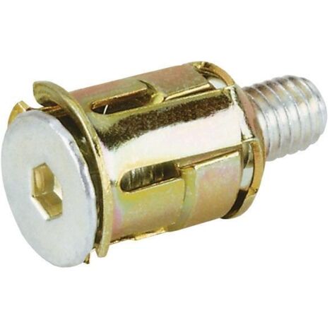 Blindsteckmutter BSM M5 M5x20mm