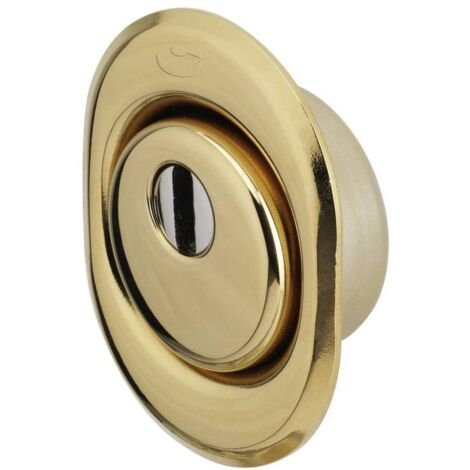 BLINDUS PROTEZIONE CORAZZATA 18 MM O. L. PVD