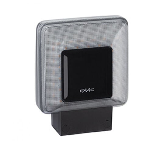 Blinkende blinkende LED 230V 115V 24V Antenne FAAC XLED 410029 Original