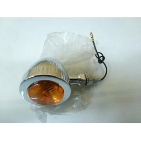 Blinker für Motorrad Custom Neu