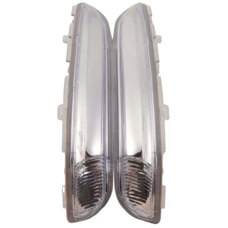 Image of Blinker für Rückspiegel, kompatibel mit Peugeot 208 2012-2017
