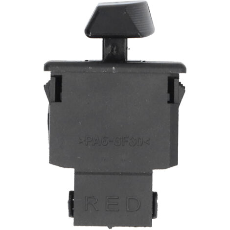 Blinker Lichtschalter, Universal Motorrad Lenkerschalter Blinker Licht Kontrollknopf 1,2 Zoll Breite