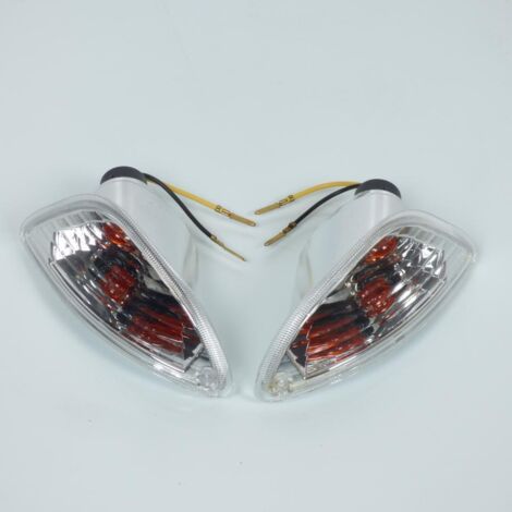 blinker p2r für roller piaggio 50 vespa lx 4t 2005 bis 2020 neu