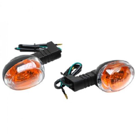 Blinker Replay für Scooter MBK 50 Booster 2004 Neu