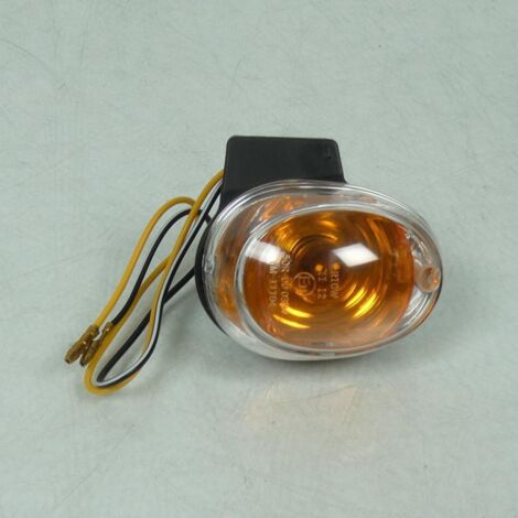 blinker vicma für roller keeway 50 f-act 2006 bis 2011 ym-11104 /