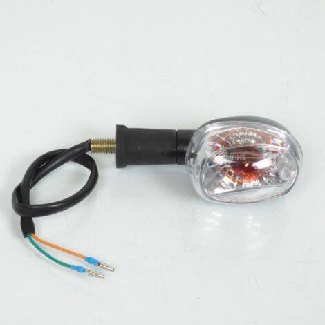 blinker vorne links oder hinten rechts tnt für motorrad tnt 125