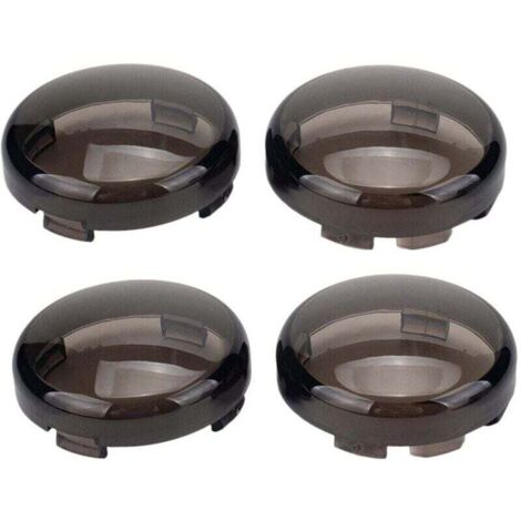 Blinkerglasabdeckung C, XU, für Sportster 883 1200 Touring Road Dyna Softail - KZQ
