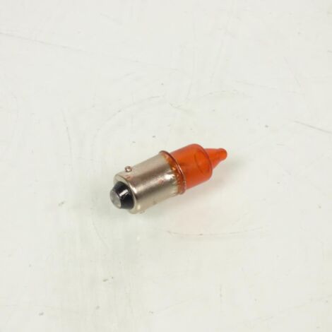 Blinkerlampe orange BA9S 12V 10W Vicma für Motorrad Roller L829