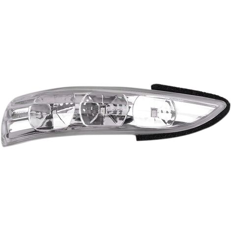 Blinkerleuchte für den linken Seitenspiegel, Seitenblinkerleuchte 87613 2m000 für Coupé 2009–2014
